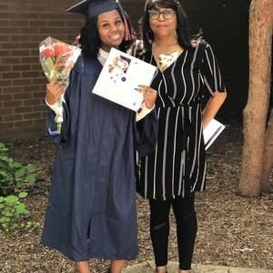 Meet your Posher, Joann